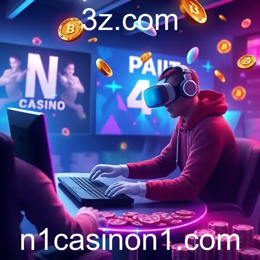 Avanços e Tendências no Setor de Jogos Online