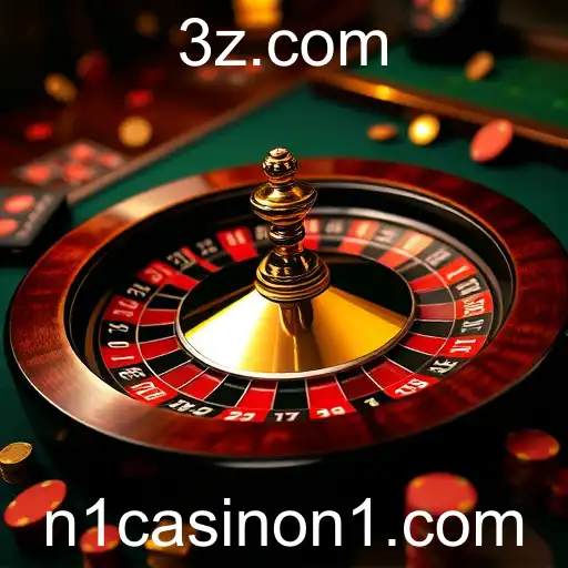 A Excitante Categoria de Roleta no N1Casino