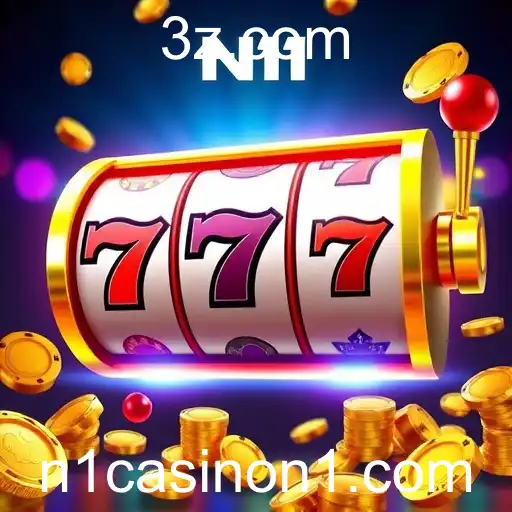 A Emocionante Experiência dos Caça-níqueis no N1Casino