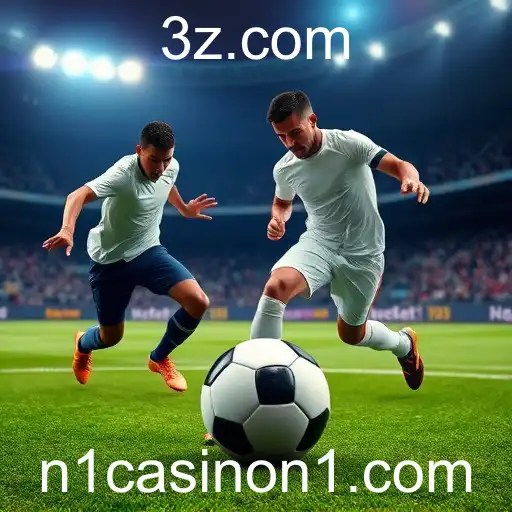 Explorando a Categoria de Apostas Esportivas no N1Casino