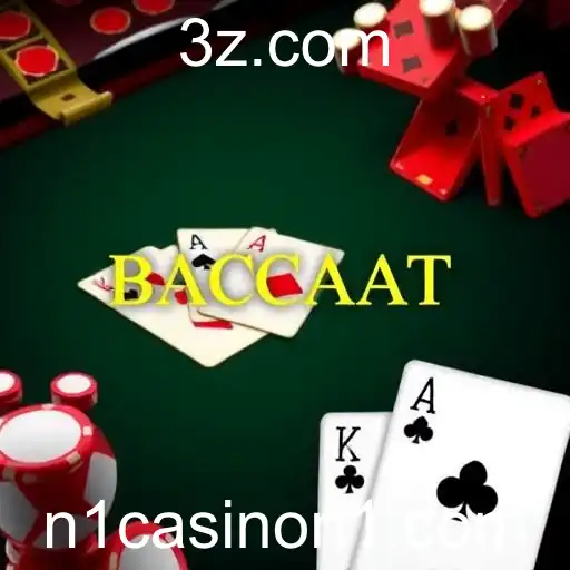 O Mundo dos Jogos Online e as Inovações do N1Casino