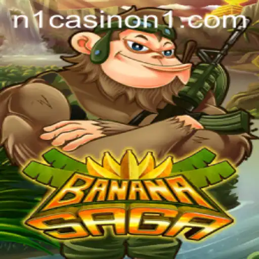 Discover the Exciting World of BananaSaga: A New Addition at N1Casino