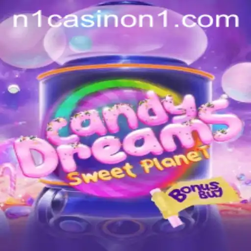 Explore the Sweet Adventure with CandyDreamsSweetPlanet
