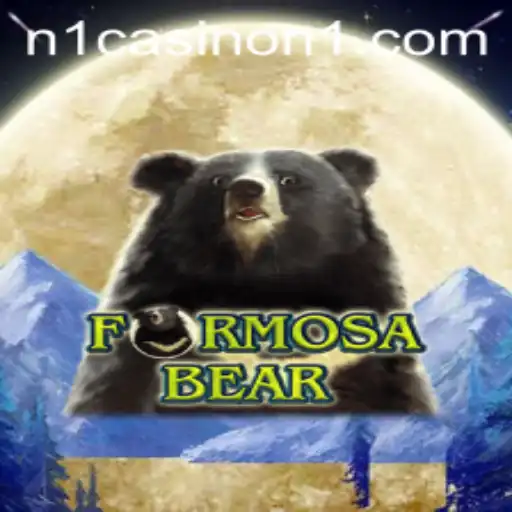 Exploring the Exciting World of FormosaBear at N1Casino