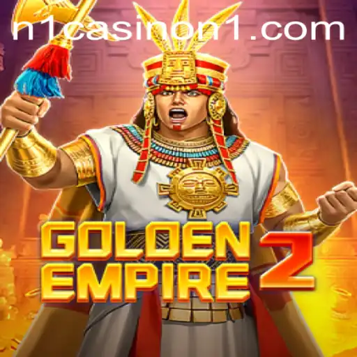 Unlock the Secrets of GoldenEmpire2 at N1Casino: A Comprehensive Guide to Winning Big