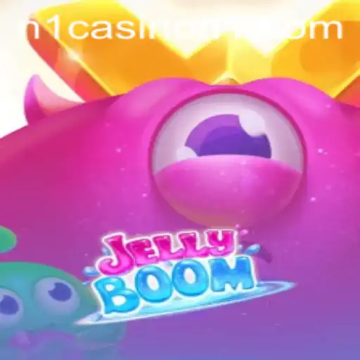 Discover the Excitement of JellyBoom at N1Casino