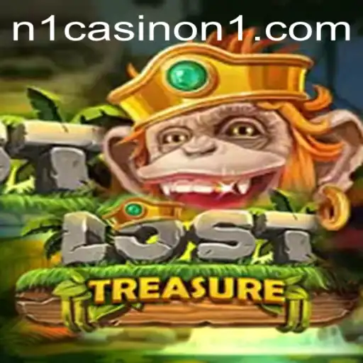 Discover the Thrilling World of LostTreasure at N1Casino
