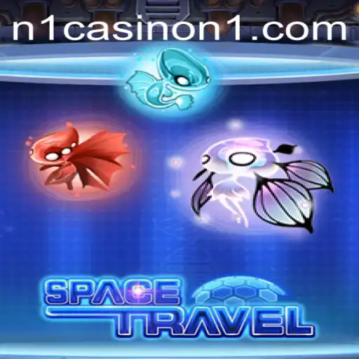 Exploring SpaceTravel at N1Casino: A Galactic Journey Game
