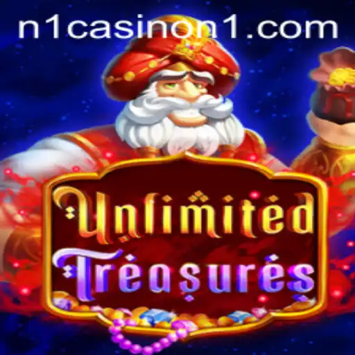Discover the Thrilling World of UnlimitedTreasures at N1Casino